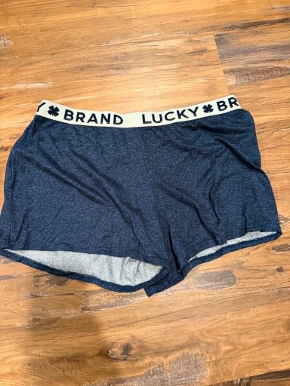 Lucky Brand Sleep Shorts Large